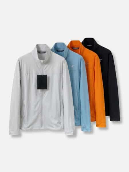 [아크테릭스] 감마 라이트웨이트 재킷 (4 COLORS)