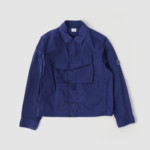 INDIGO BLUE