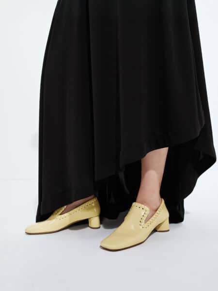 [보테가베네타] 사바토 펌프 868212V3H (4 COLORS)