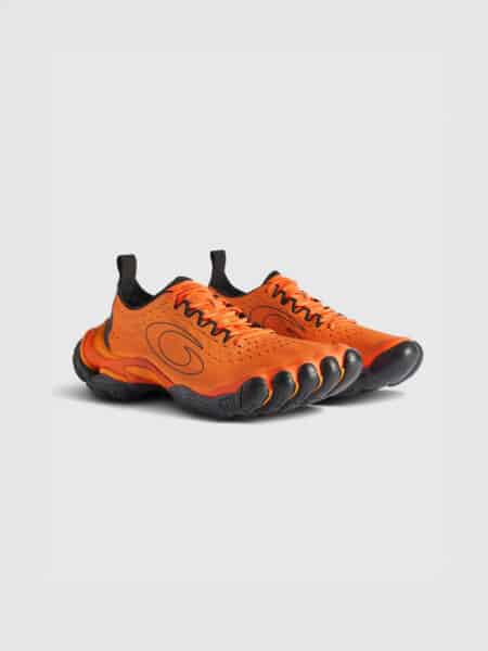 [발렌시아가] 아나토믹 러너 스니커즈 829106WANRN (4 COLORS)