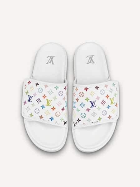 [루이비통] LV x TM 마이애미 뮬 (2 COLORS)