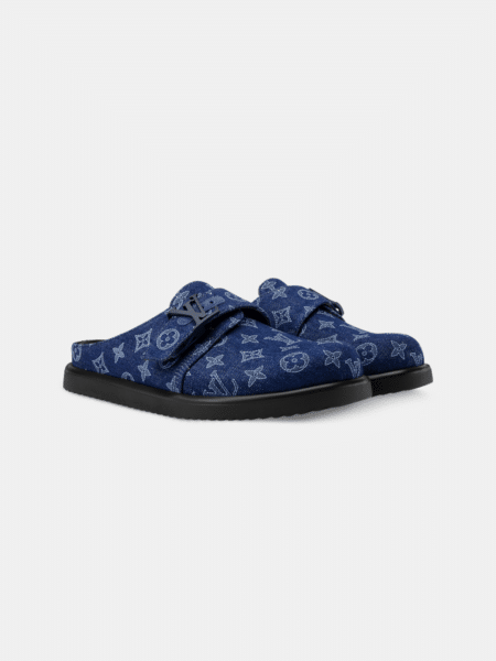 [루이비통] LV 이지 뮬 (2 COLORS)