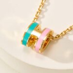 BLUE - PINK