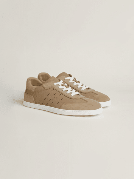 [에르메스] Match 스니커즈 H261863Z (2 COLORS)