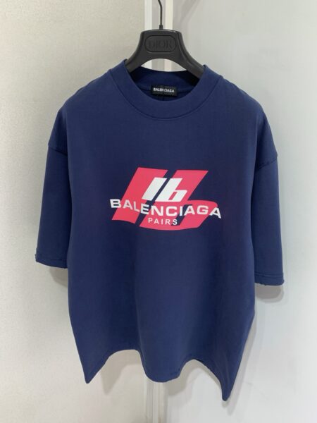 [발렌시아가] 페어즈 오버사이즈 티셔츠 (3 COLORS)