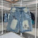 DENIM