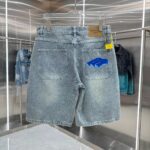 DENIM