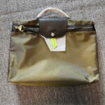 OLIVE GREEN