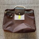 CHOCOLTE BROWN