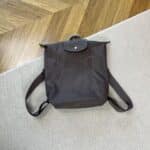 Taupe Brown 톤온톤 가죽 덮개