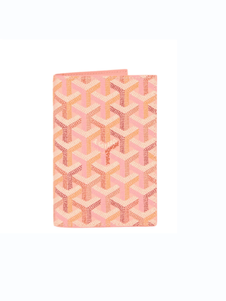 [고야드] 그르넬 여권 케이스 (4 Colors)