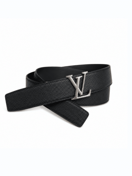[루이비통] LV 버클 벨트 35mm (3 Colors)