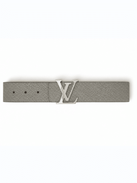 [루이비통] LV 이니셜 레더 벨트 40mm
