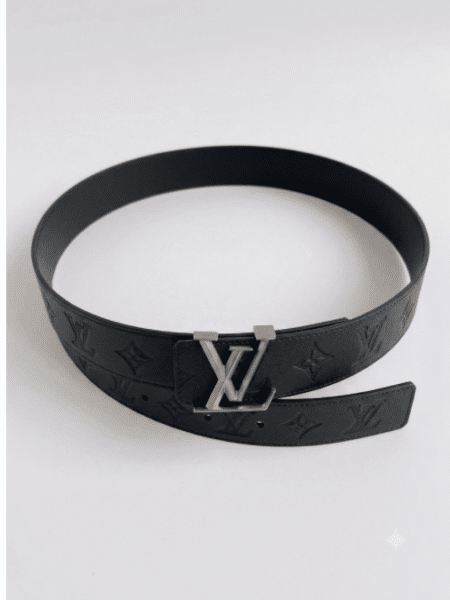 [루이비통] LV 이니셜 벨트 40mm (3 Colors)