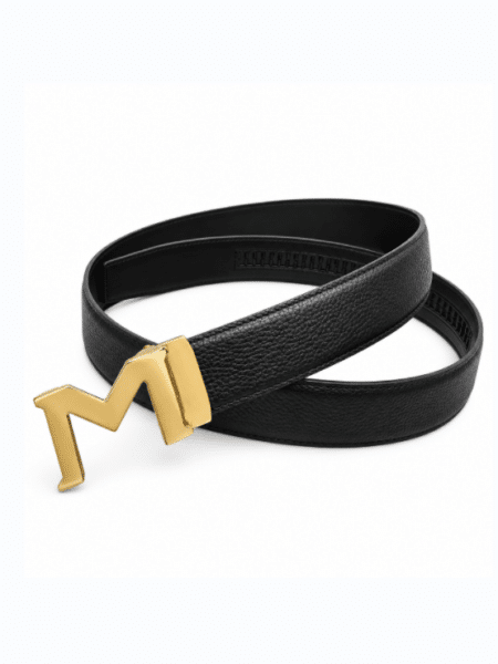 [몽블랑] M 버클 벨트 34mm (2 Colors)