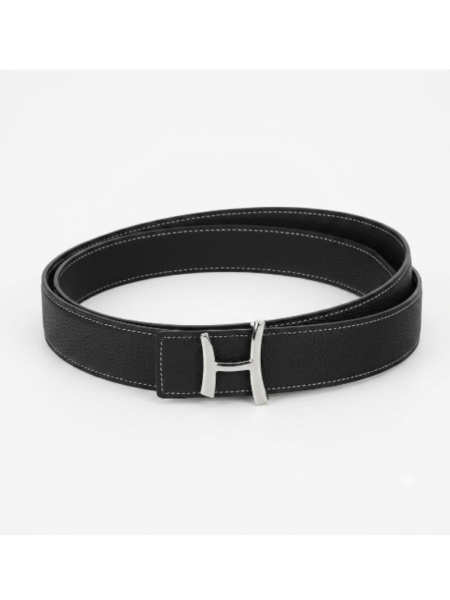 [에르메스] H 버클 벨트 38mm (3 Colors)