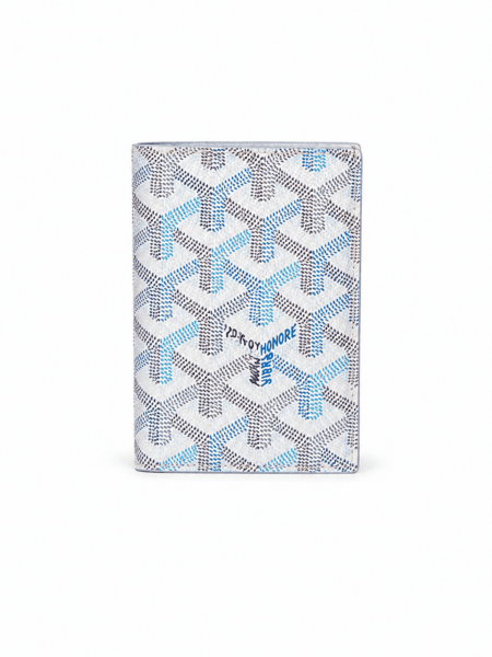 [고야드] 생피에르 카드지갑 (4 Colors)