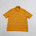 DARK YELLOW