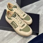 BEIGE / GREEN