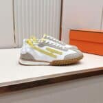 WHITE / YELLOW