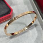 ROSE GOLD