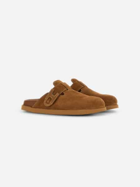 [호간] Hogan H716 뮬 HXW7160