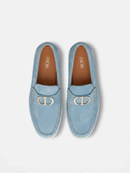 [디올] Dior Granville 로퍼 3LO169ZSI (5 COLORS)