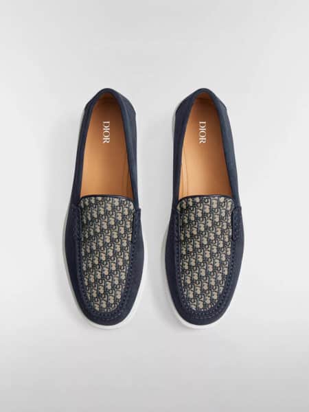 [디올] Dior Granville 로퍼 3LO131ZYJ