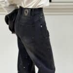 DARK NAVY
