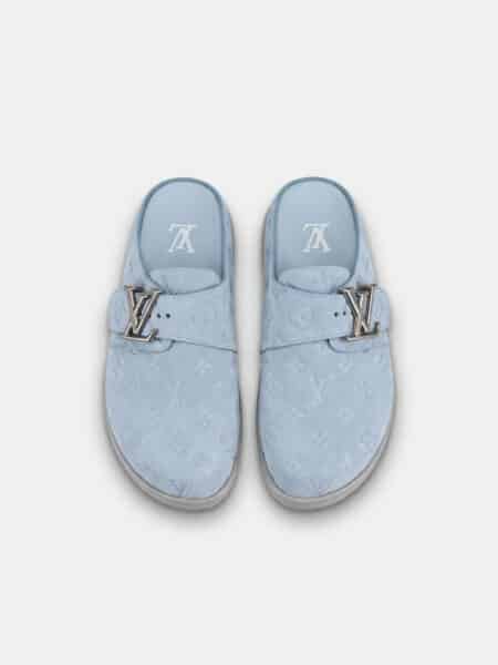 [루이비통] LV 이지 뮬 (4 COLORS)