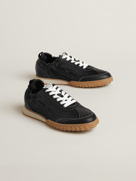[에르메스] Jet 스니커즈 H262160Z (2 COLORS)