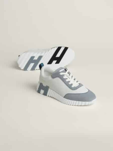 [에르메스] Bouncing 스니커즈 H221176Z (3 COLORS)