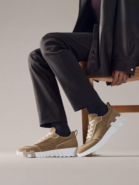 [에르메스] Next 스니커즈 H262890Z (3 COLORS)