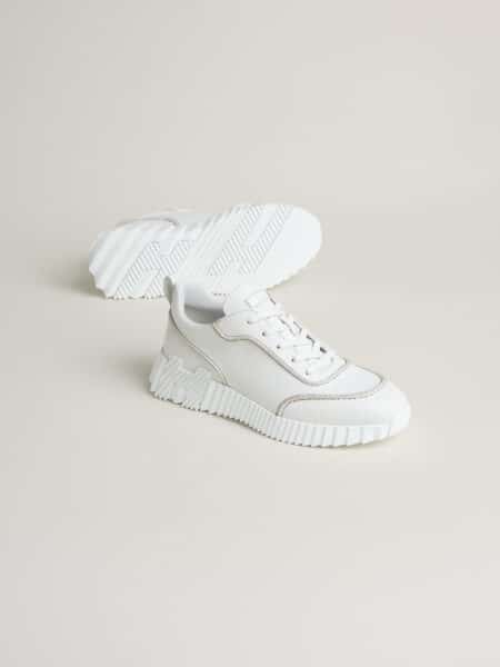 [에르메스] Next 스니커즈 H262891Z (2 COLORS)