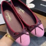 RED / PINK