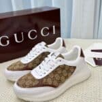 BEIGE / WHITE