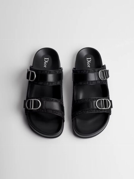[디올] Dior 아쿠아 샌들 3SA165AFB (3 COLORS)