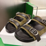 KHAKI GREEN
