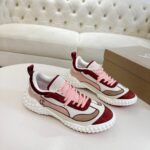 DARK RED