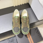 KHAKI GREEN