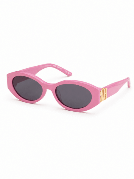 [발렌시아가] 다이너스티 오벌 선글라스 BB0502S (4 COLORS)