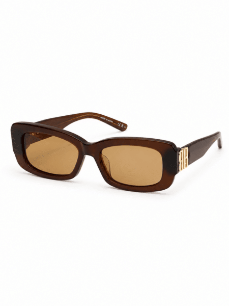 [발렌시아가] 다이너스티 렉탄글러 선글라스 BB0501S (5 COLORS)