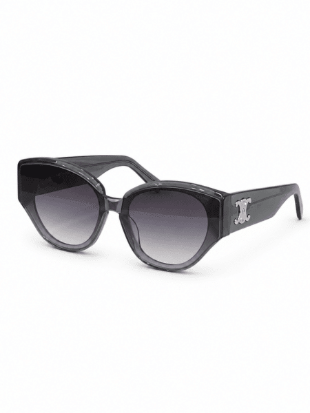 [셀린느] 트리온프 로고 캣아이 선글라스 CL2153U (6 COLORS)