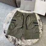 OLIVE GREEN