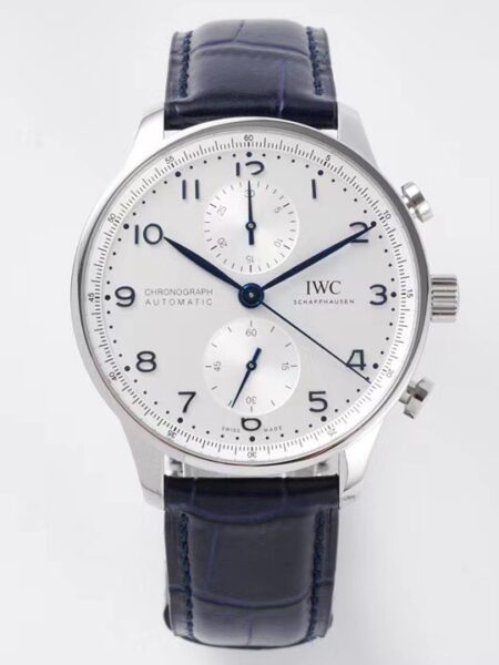 [IWC] 포르투기저 크로노그래프 IW371615 (4 COLOR)