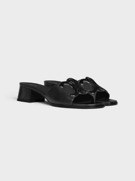 [셀린느] Celine 클레망스 뮬 362355045C (2 COLORS)