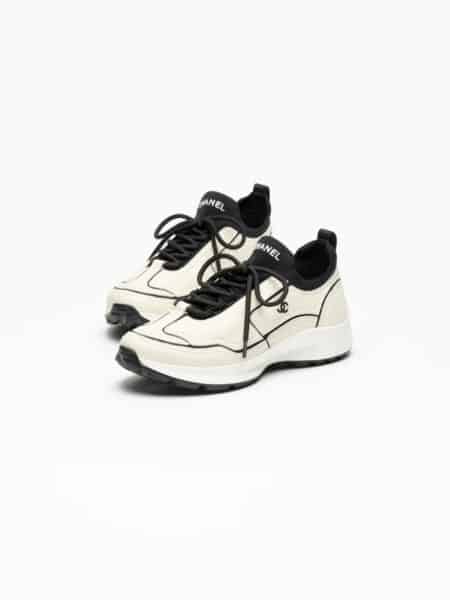 [샤넬] 메티에 다르 2026 스니커즈 G47415 (4 COLORS)