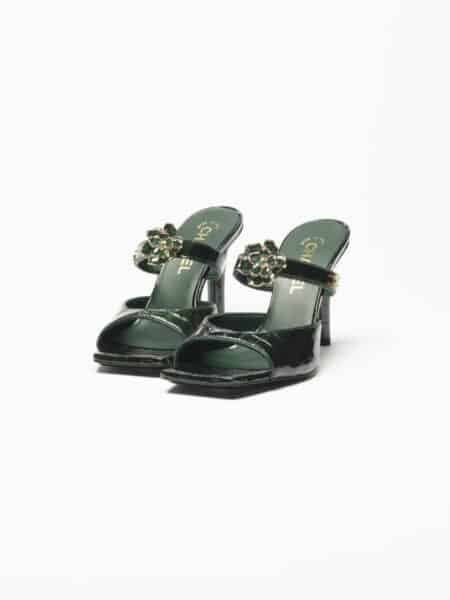 [샤넬] 메티에 다르 2026 슬링백 슈즈 G47293 (4 COLORS)