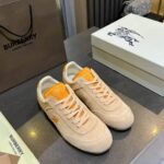 BEIGE / ORANGE