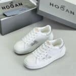 WHITE / SILVER